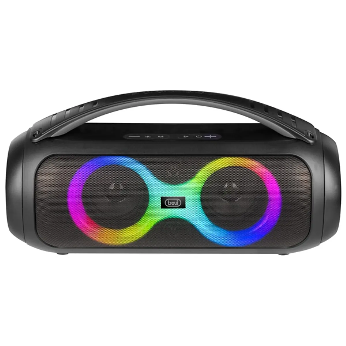 Trevi XR 8A70 Bluetooth fekete hangszóró #3