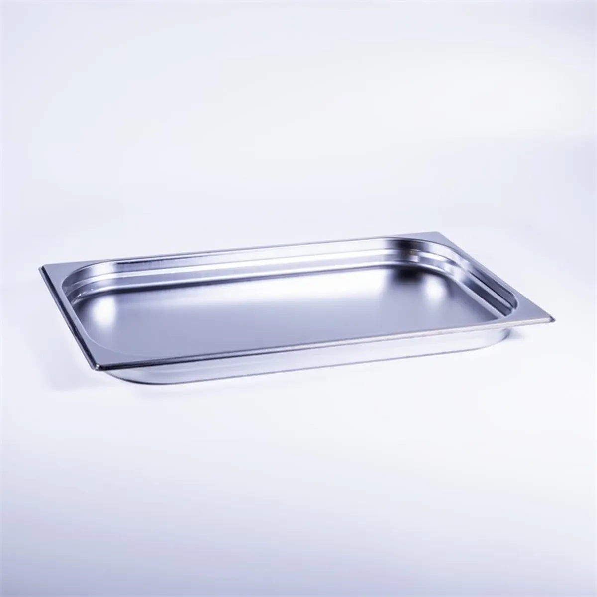 TOO KT-331 GN edény 1/1-es 40 mm mély #1