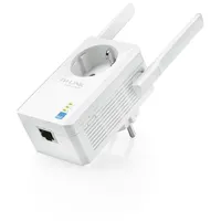 TP-Link TL-WA860RE fehér lefedettségnövelő #3