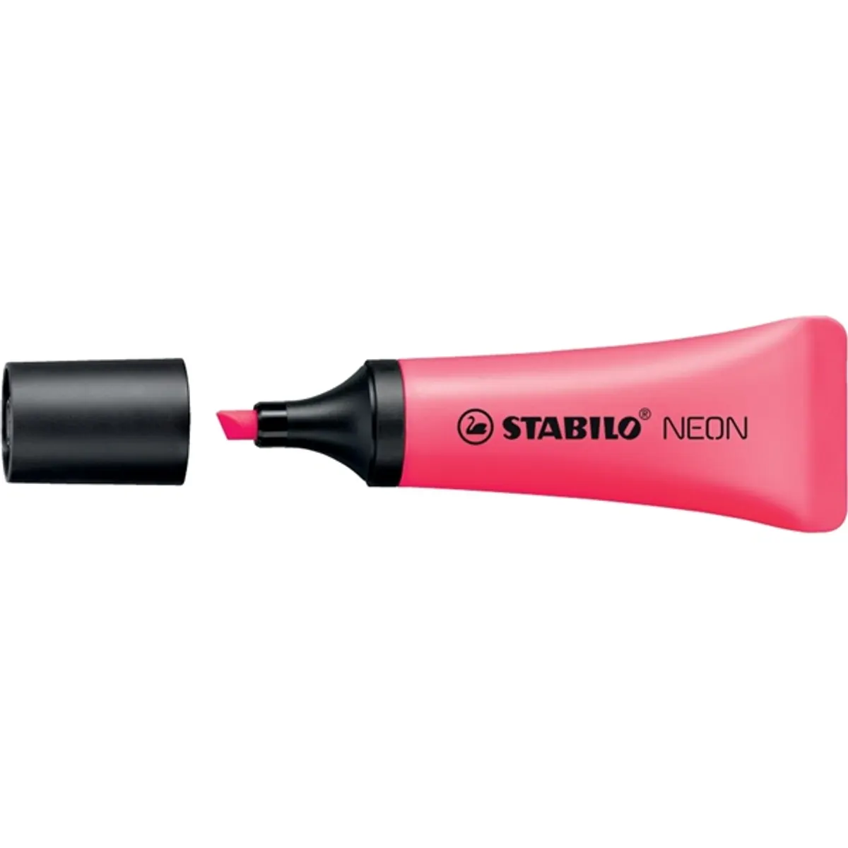 Stabilo Neon 72/56 pink szövegkiemelő #1
