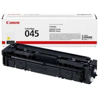 Canon CRG045 sárga toner #1