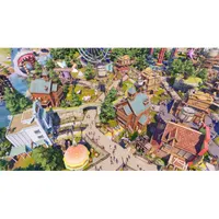 Park Beyond Xbox Series X játékszoftver #5