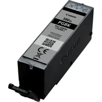 Canon PGI-580XL PGBK fekete tintapatron #2