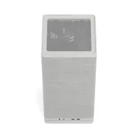 Fractal Design Mood világosszürke (táp nélküli) m-ITX ház #4