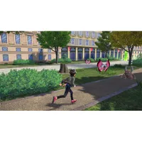 Pokémon Legends: Z-A Nintendo Switch 2 játékszoftver #3