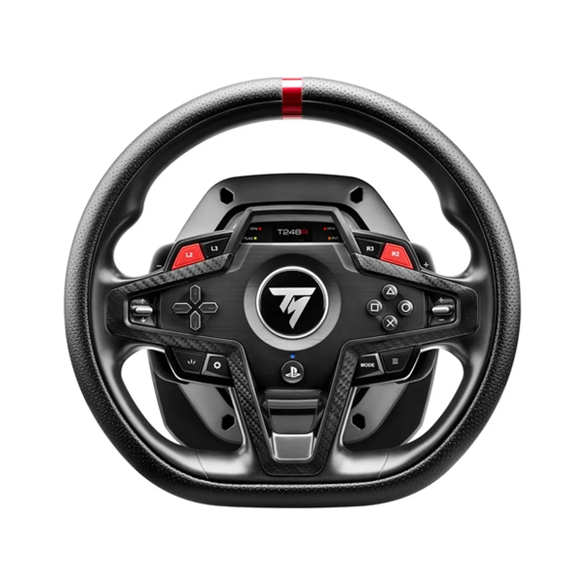 Thrustmaster 4160869 T248R PC/PS4/PS5 kormány + pedál #2