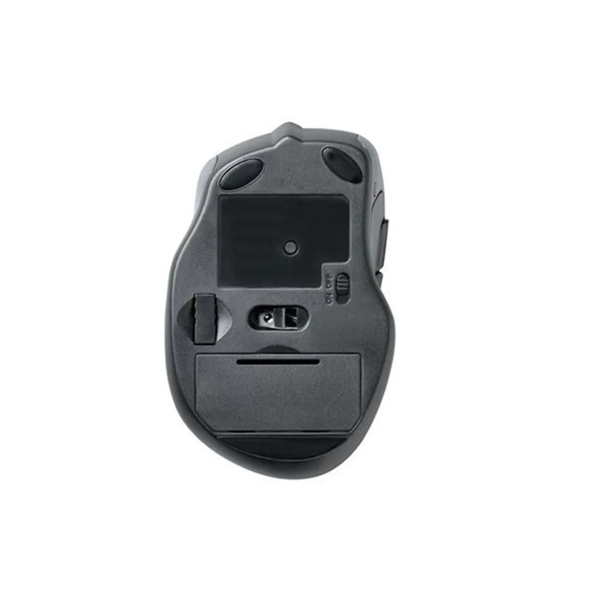 Kensington K72405EU ProFit közepes fekete vezeték nélküli egér #2