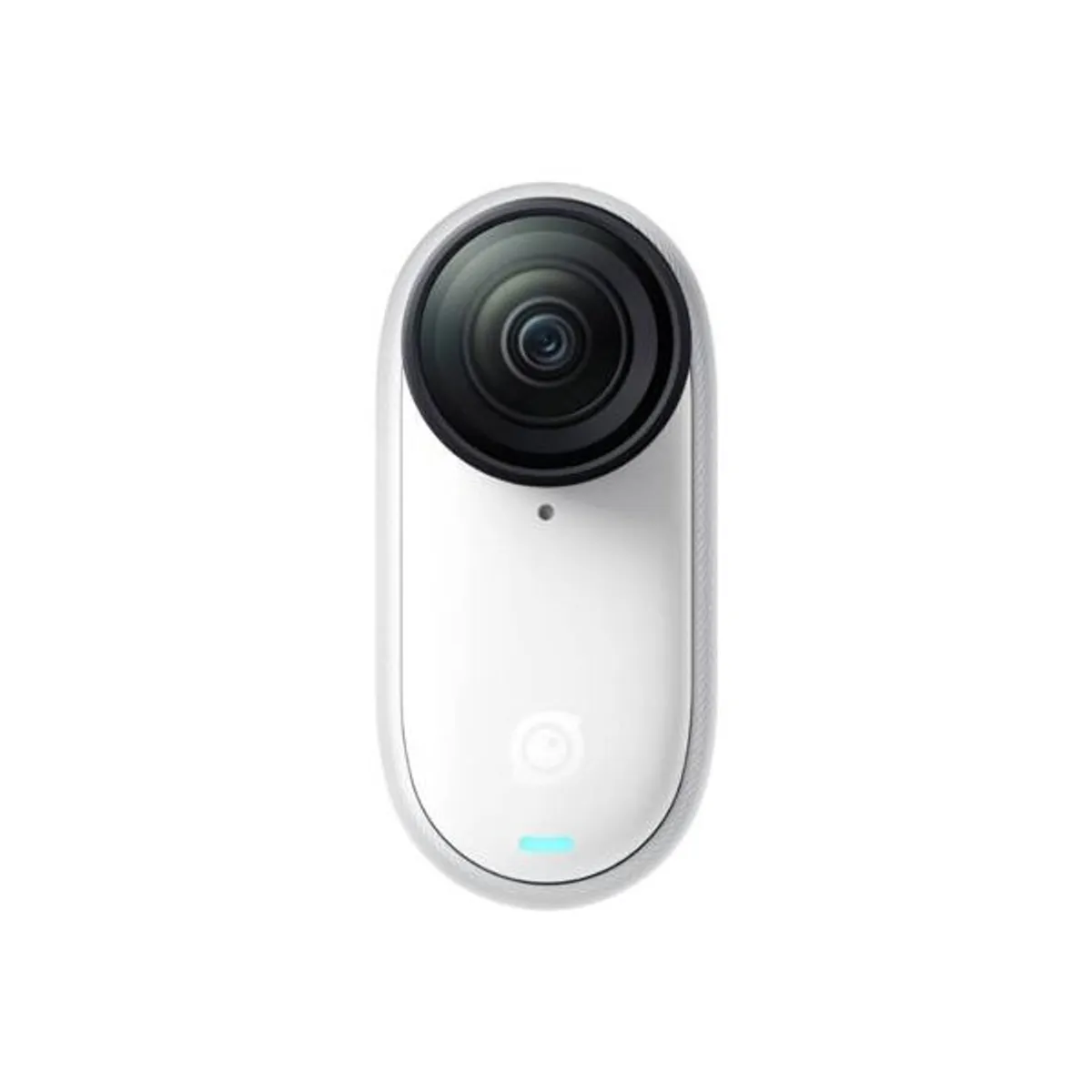 Insta360 GO 3S Arctic 64GB fehér sportkamera #4
