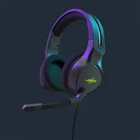 URAGE by Hama 217862 "URAGE SOUNDZ 710" PC/PS fekete 7.1 gamer headset #4