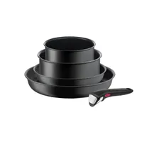 Tefal L7649553 Ingenio Ultimate 5 részes serpenyő