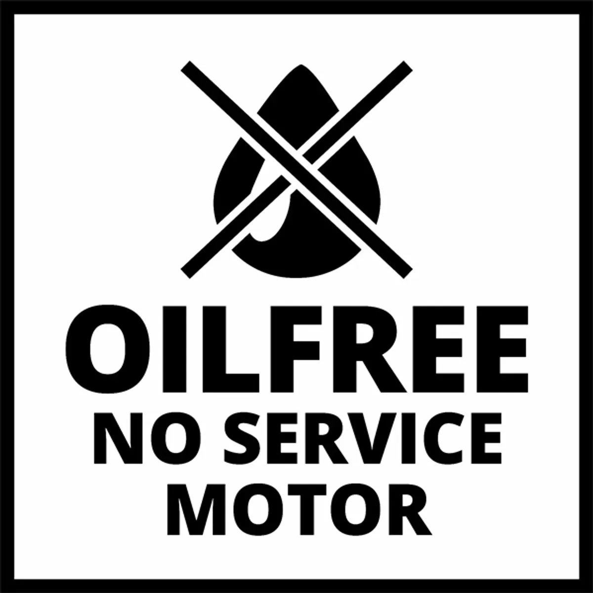 Einhell 4020600 TE-AC 6 Silent kompresszor #4