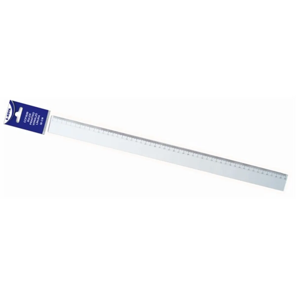 Sakota 40cm BL vonalzó #1