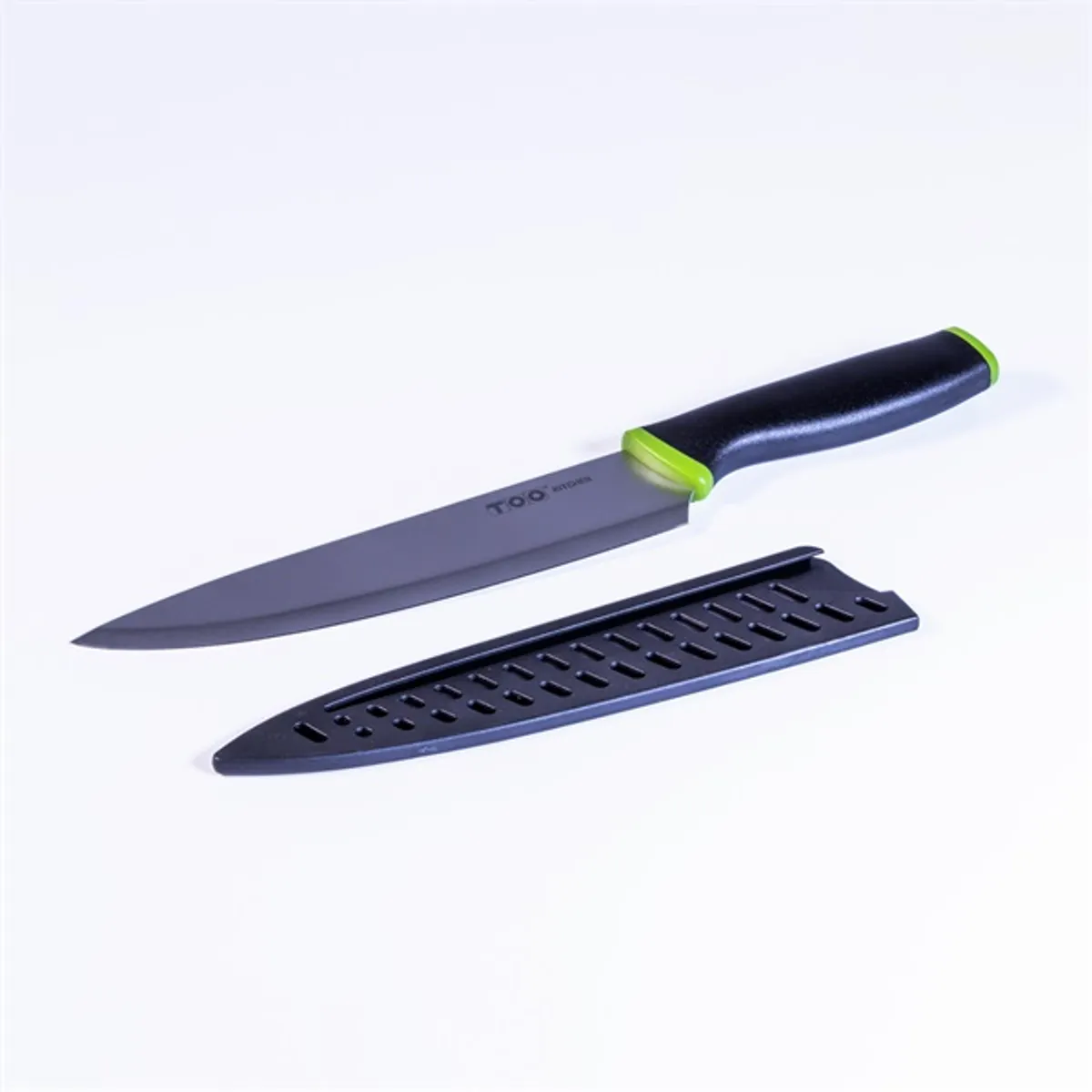 TOO KT-163 Paris szakácskés #1