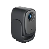 Dangbei N2mini Full HD 200L hordozható fekete projektor #2