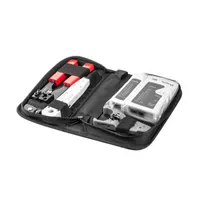 Lanberg NT-0301 Hálózati szerszám készlet + teszter #4