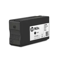 HP 3JA30AE (963XL) fekete tintapatron #3