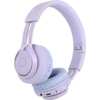 Sencor SEP Frieza Bluetooth lila gyerek fejhallgató #4