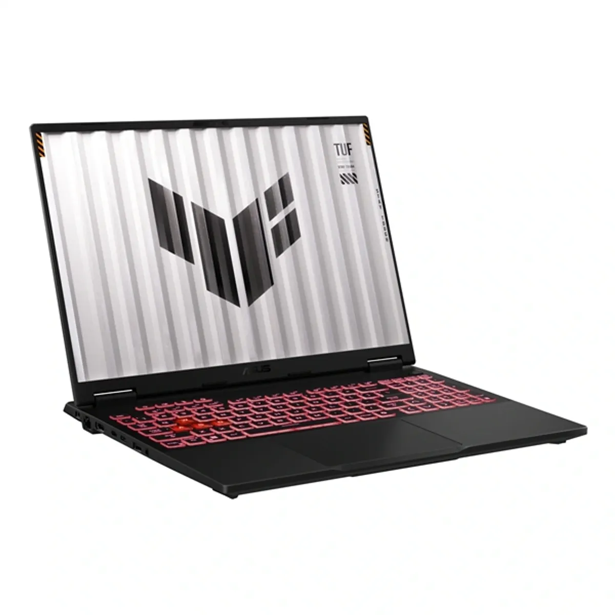 Asus TUF Gaming FX608JMR-QT021 16"WQXGA/Intel Core i7-14650HX/16GB/1TB/RTX 5060 8GB/Win11 Pro/szürke laptop #2