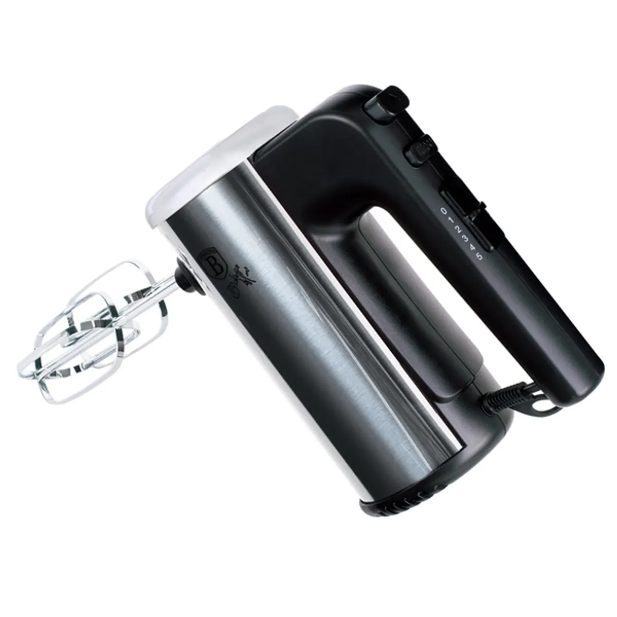 Berlinger Haus BH/9368 fekete kézi mixer #2