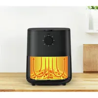 Tefal EY130815 Easy Fry Essential fekete 3,5 L forrólevegős sütő #4