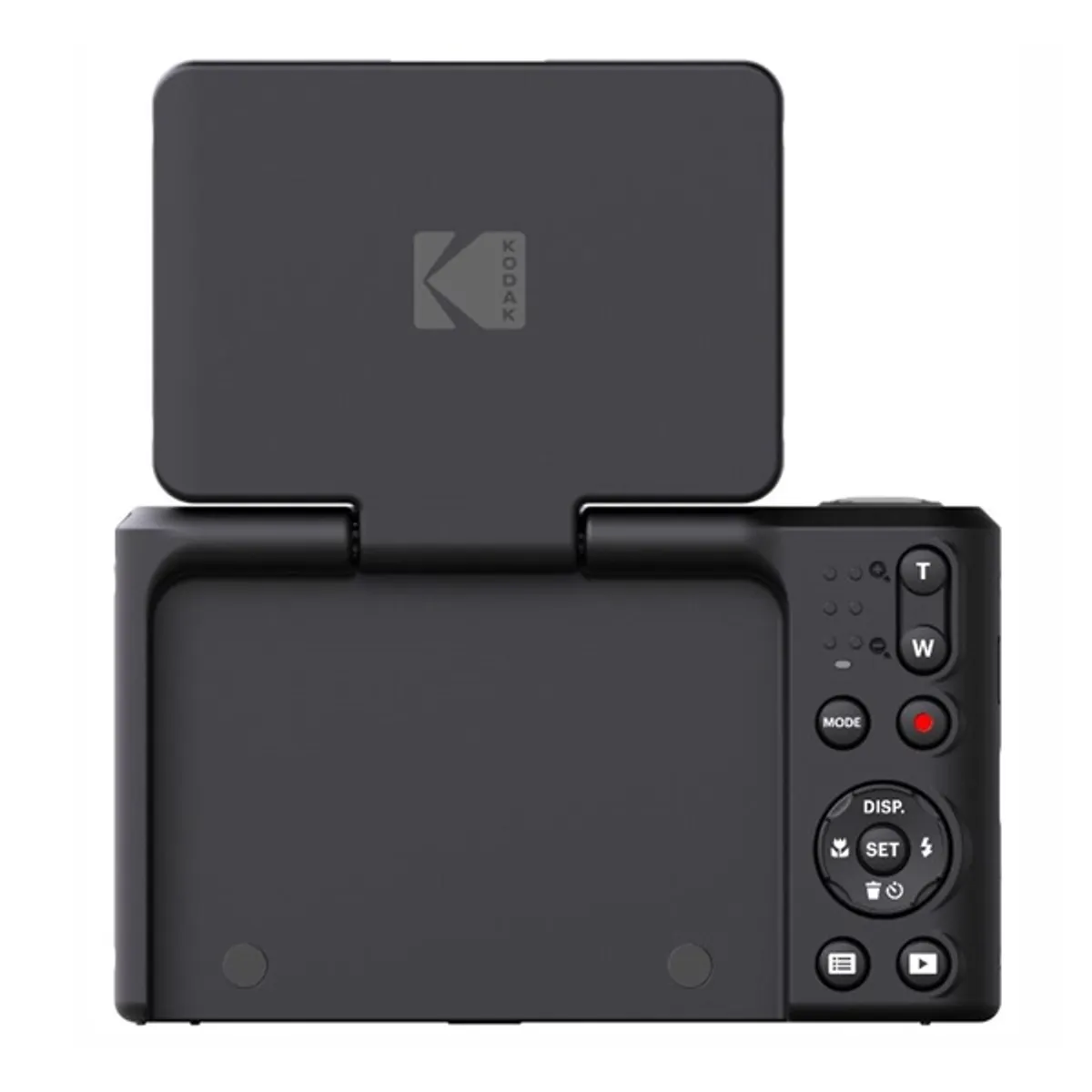 Kodak Pixpro C1 kompakt barna digitális fényképezőgép #2