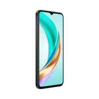 Honor X6b 6,56" LTE 4/128GB DualSIM fekete okostelefon #3