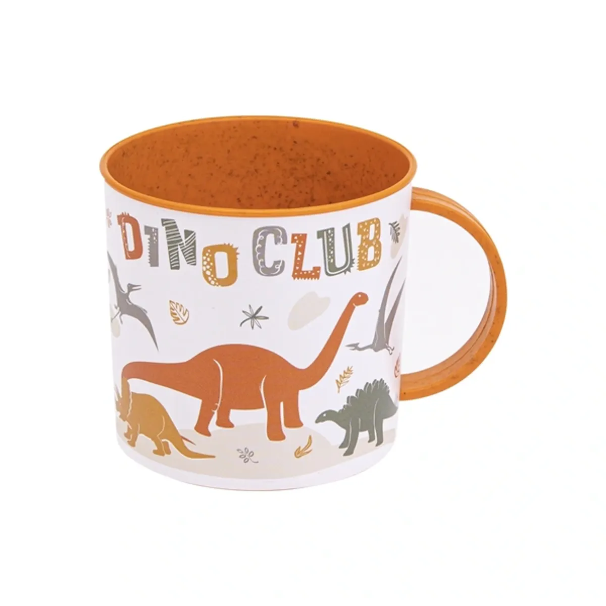 IRIS bögre 280 ml vegyes minta 161928-000 #2