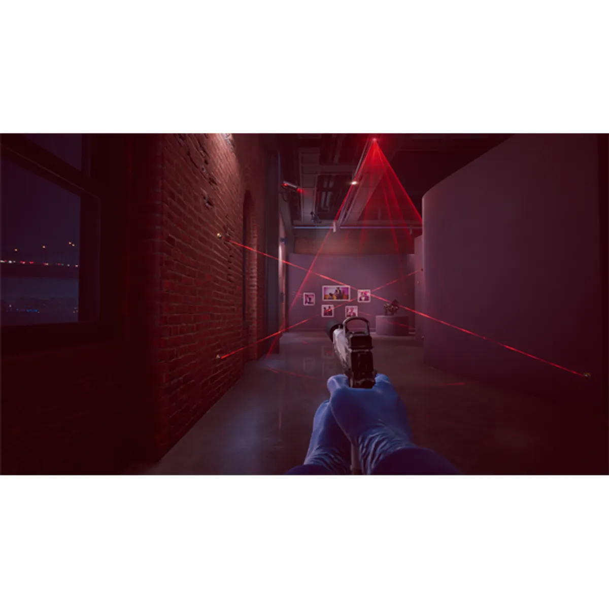 Payday 3 - D1 Edition PS5 játékszoftver #2