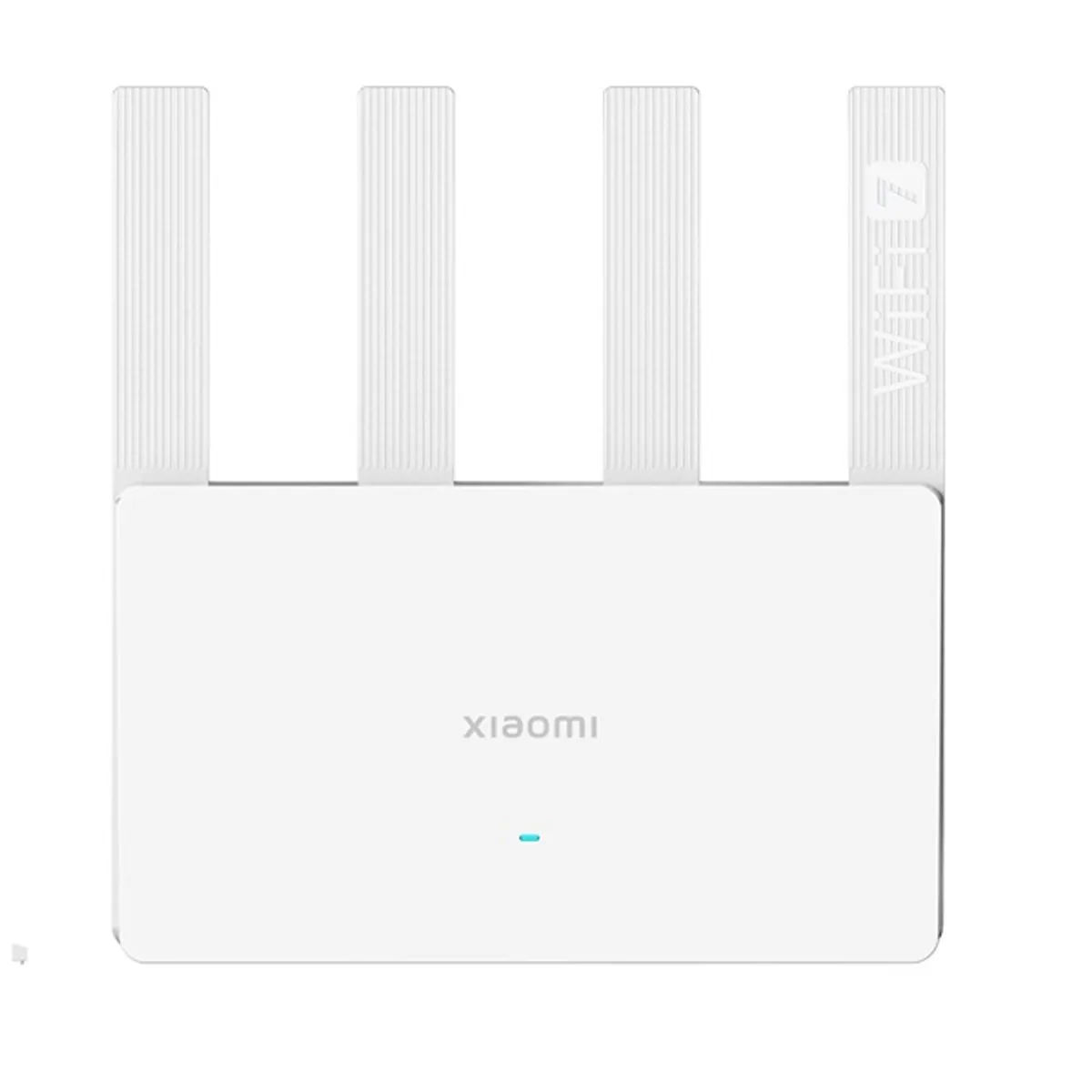 Xiaomi DVB4493GL BE3600 2.5G EU router #1