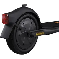 Segway Ninebot KickScooter F2 Plus elektromos roller #6