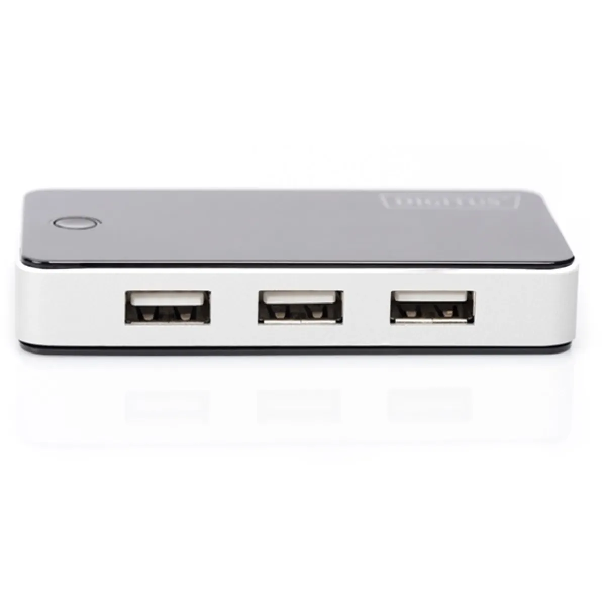DIGITUS 7 portos USB hub #4