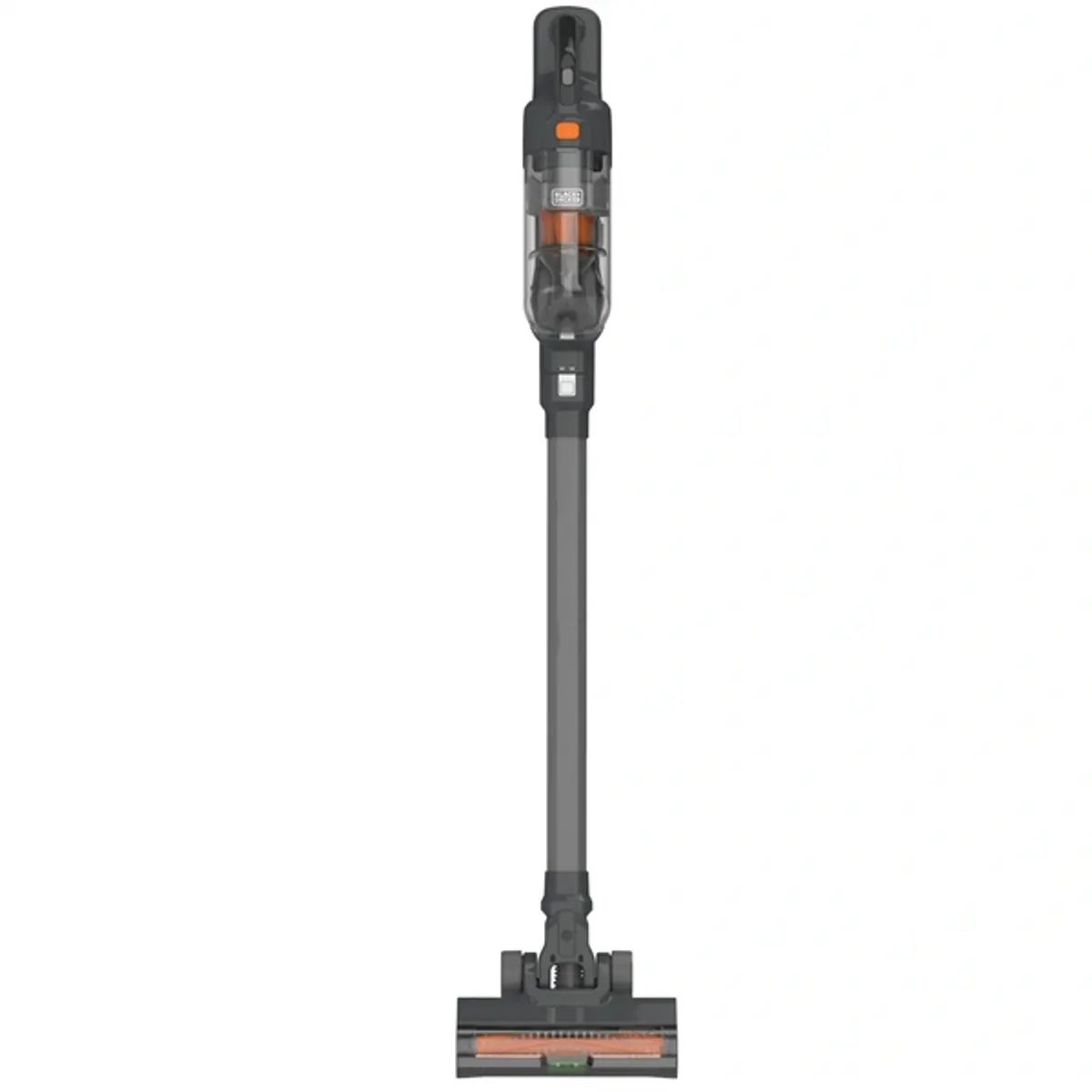 Black & Decker BHFEA515J-QW 3 az 1-ben vezeték nélküli álló porszívó #3
