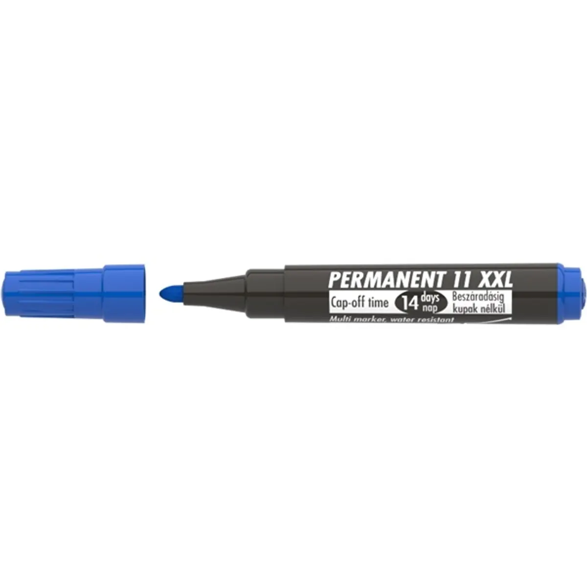 ICO Permanent 11 XXL kék marker #1