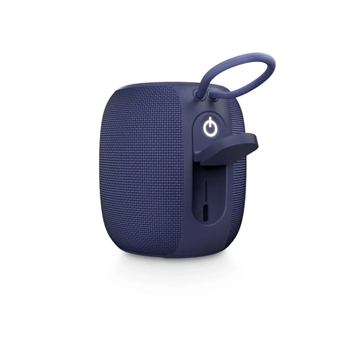 Energy Sistem EN 458295 Bloom tengerészkék Bluetooth hangszóró #2