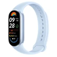 Xiaomi Smart Band 9 Arctic Blue kék aktivitásmérő #1