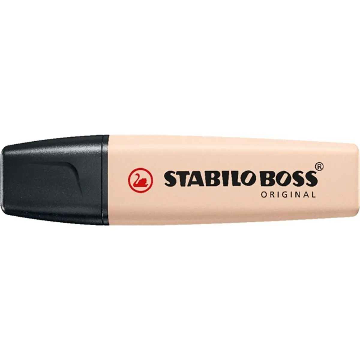 Stabilo BOSS ORIGINAL NatureCOLORS bőrszín szövegkiemelő #2