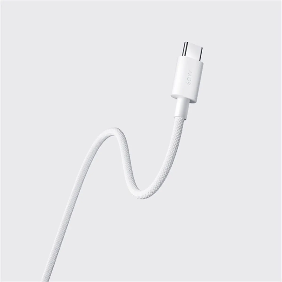 Xiaomi BHR0878GL 1m 3A USB-C - USB-C kábel #1