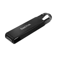 Sandisk 32GB USB3.1Type-C Ultra Fekete (186455) Flash Drive #2