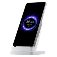 Xiaomi BHR7560GL 50W Wireless Charging Stand Pro vezeték nélküli töltőállvány #4