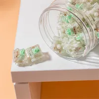 Gateron Baby Kangaroo V2.0 Tactile Switch - Prémium mechanikus kapcsoló szett (10db) #2