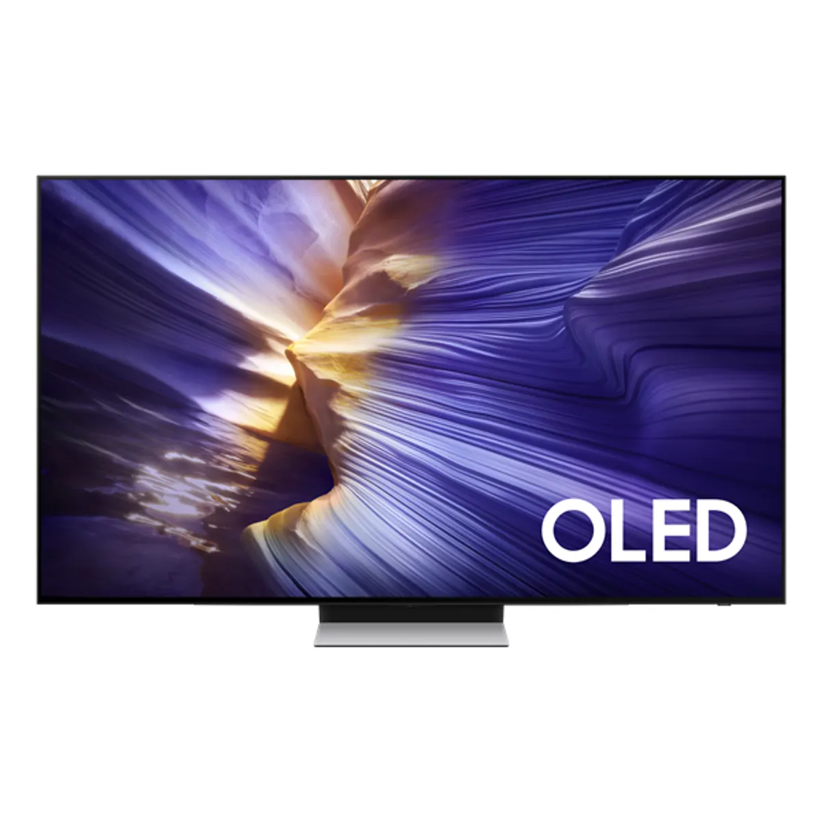 Samsung 48" QE48S90FAEXXH 4K UHD Smart OLED TV #1