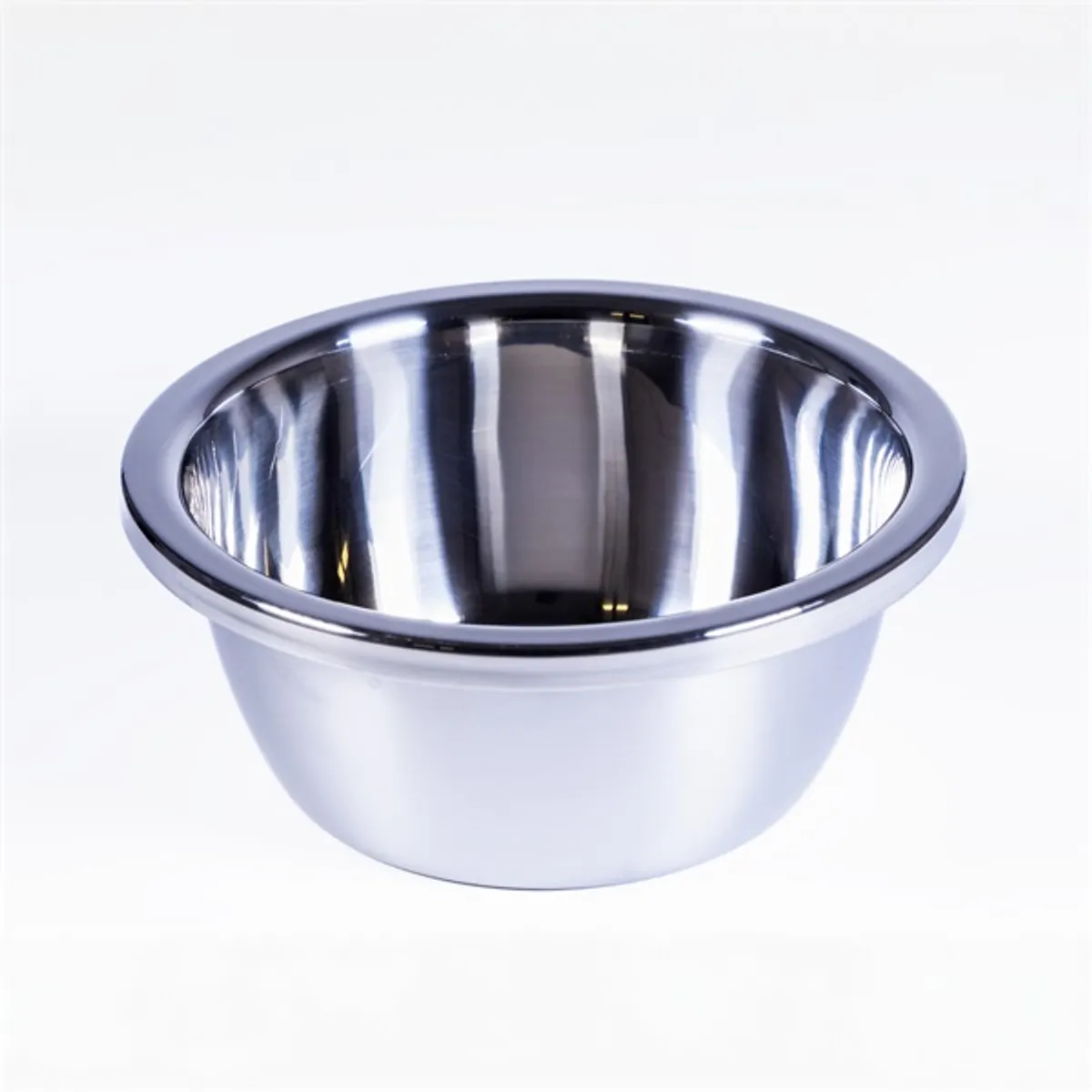 TOO KT-321 Rozsdamentes keverőtál 22 cm #1