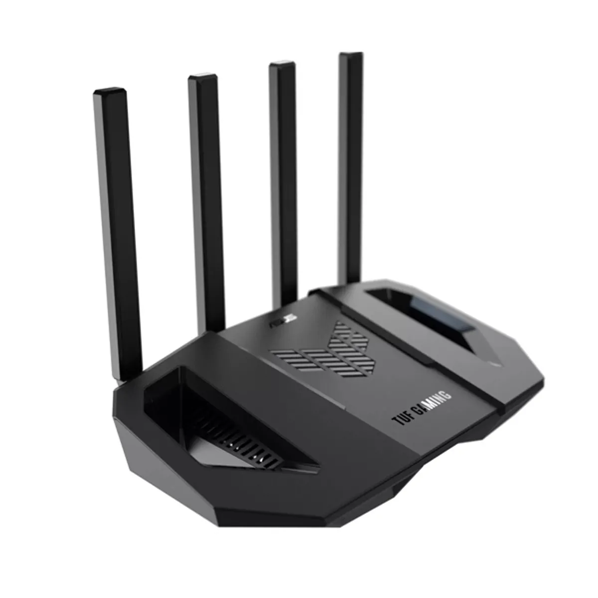 ASUS TUF-BE3600 688+2882Mbps fekete vezeték nélküli router #3