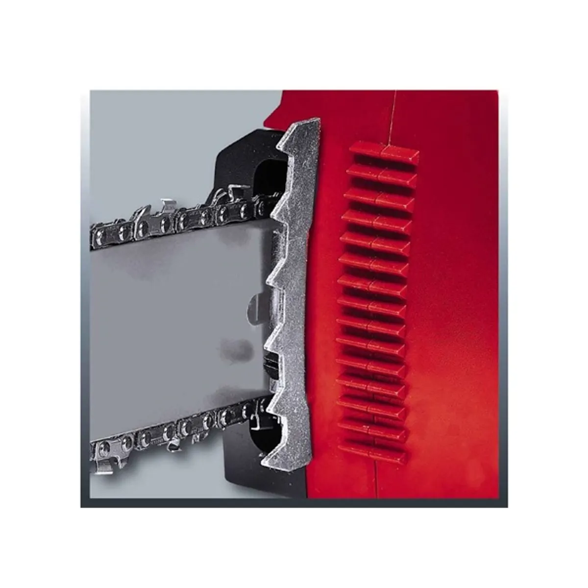 Einhell 4501760 PXC GE-LC 18 Li Kit 1x3,0Ah akkuval akkumulátoros láncfűrész #4