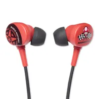 PowerA NSHS0399-01 Nintendo Switch vezetékes Mario Kart Motors mikrofonos fülhallgató #2