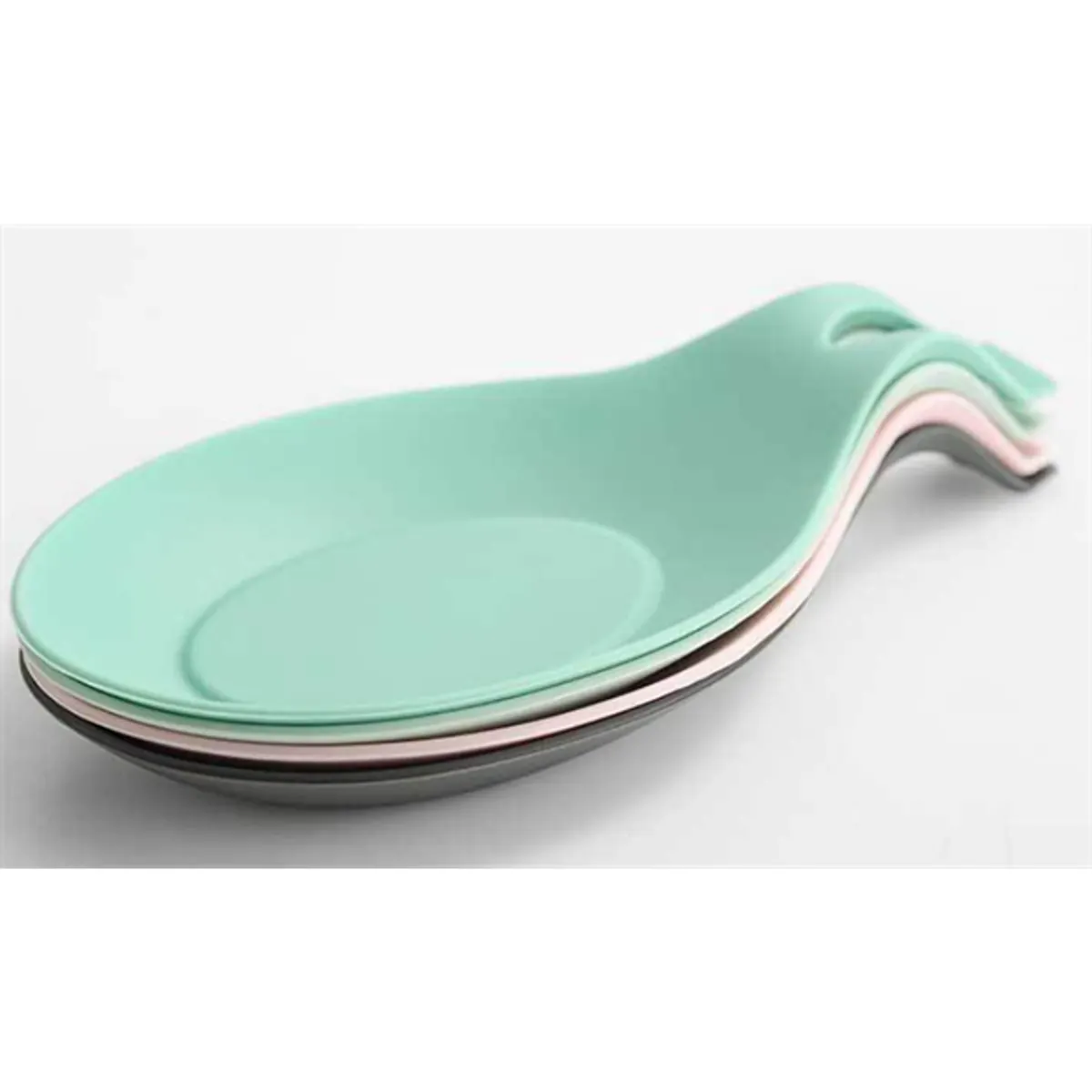 IRIS KT-489 szilikon kanáltartó #1