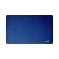 Iris IMP450-L-LC Egérpad L méret, kétoldalas bőr-parafa, 450mm x 270mm x 1.8mm #1