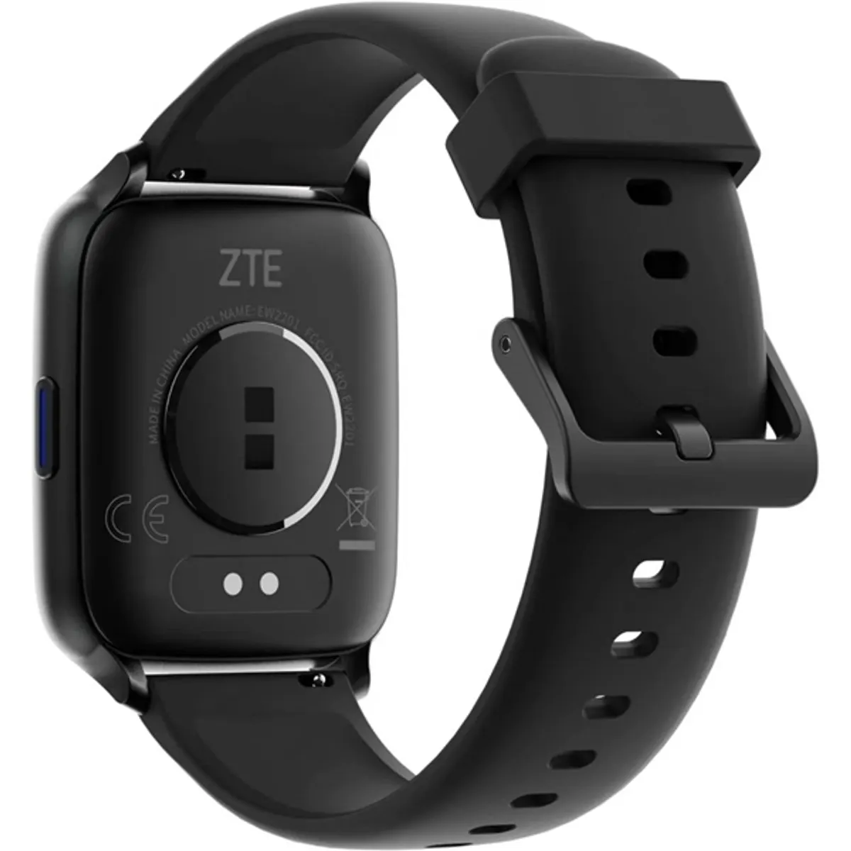 ZTE Watch Live 2 fekete okosóra #4
