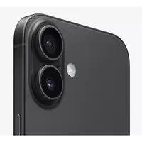 Apple iPhone 16 6,1" 5G 8/128GB fekete okostelefon #4