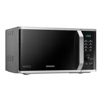Samsung MG23K3575AS/EO 1250W 23L ezüst mikrohullámú sütő #5